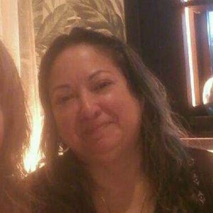 Meet your Posher, Evelyn